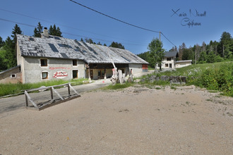 achat maison le-grand-abergement 01260