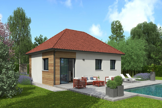 achat maison le-grand-bg 23240