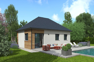 achat maison le-grand-bg 23240