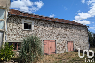 achat maison le-grand-bg 23240