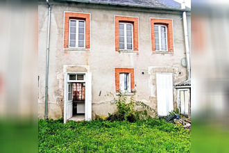 achat maison le-grand-bg 23240