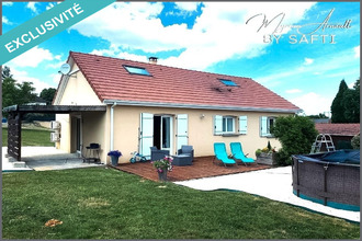 achat maison le-grand-bg 23240