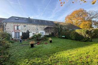 achat maison le-grand-bg 23240