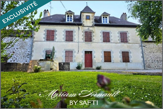 achat maison le-grand-bg 23240