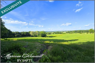 achat maison le-grand-bg 23240