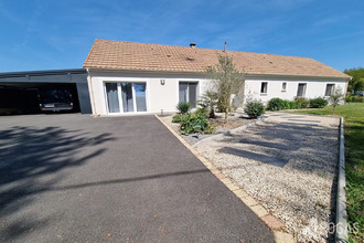 achat maison le-grand-bg 23240