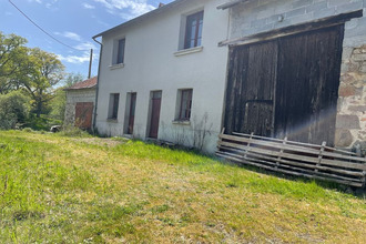 achat maison le-grand-bg 23240