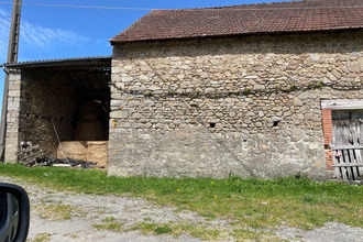 achat maison le-grand-bg 23240