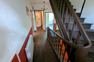 achat maison le-grand-bg 23240