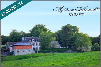 achat maison le-grand-bg 23240