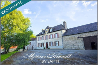 achat maison le-grand-bg 23240