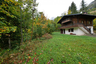 achat maison le-grand-bornand 74450