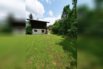 achat maison le-grand-bornand 74450