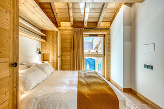 achat maison le-grand-bornand 74450