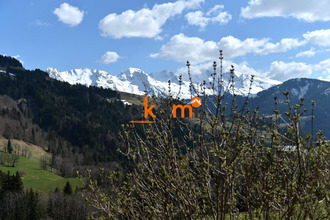 achat maison le-grand-bornand 74450