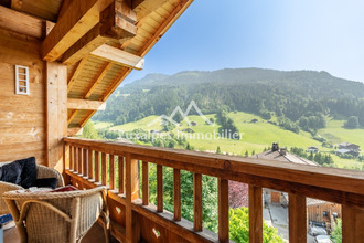 achat maison le-grand-bornand 74450