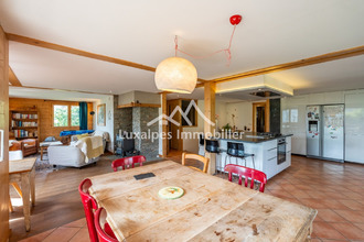 achat maison le-grand-bornand 74450