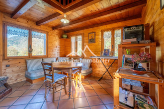 achat maison le-grand-bornand 74450