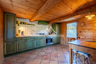 achat maison le-grand-bornand 74450