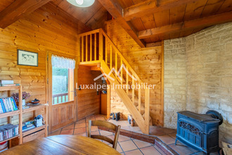 achat maison le-grand-bornand 74450