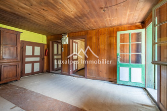 achat maison le-grand-bornand 74450