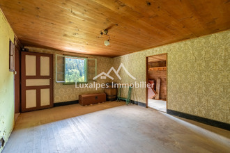achat maison le-grand-bornand 74450