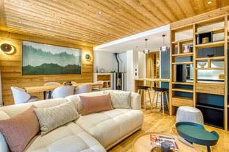 achat maison le-grand-bornand 74450
