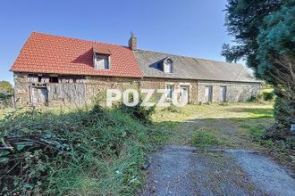 achat maison le-grand-celland 50370