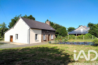 achat maison le-grand-celland 50370