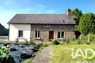 achat maison le-grand-celland 50370