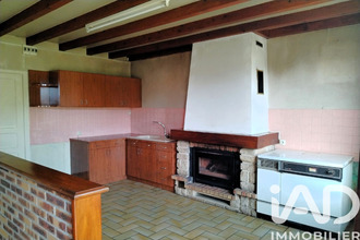 achat maison le-grand-celland 50370