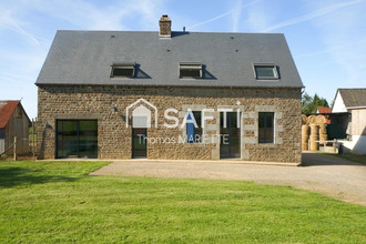 achat maison le-grand-celland 50370