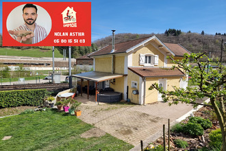 achat maison le-grand-lemps 38690