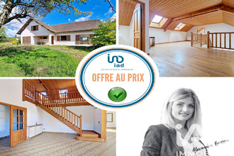 achat maison le-grand-lemps 38690