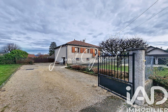achat maison le-grand-lemps 38690