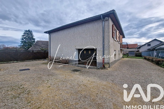 achat maison le-grand-lemps 38690
