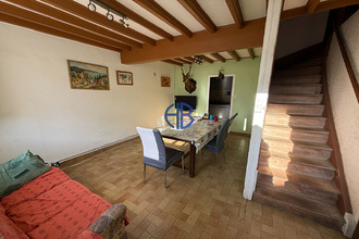 achat maison le-grand-lemps 38690