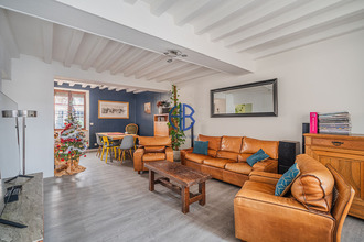 achat maison le-grand-lemps 38690