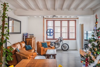 achat maison le-grand-lemps 38690