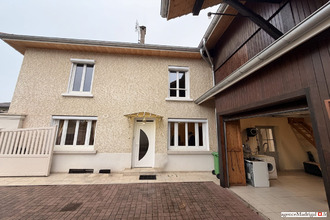 achat maison le-grand-lemps 38690