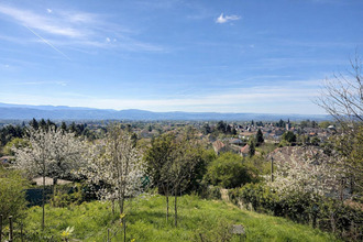 achat maison le-grand-lemps 38690