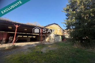 achat maison le-grand-lemps 38690