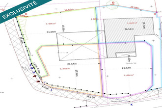 achat maison le-grand-lemps 38690