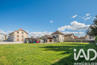 achat maison le-grand-lemps 38690