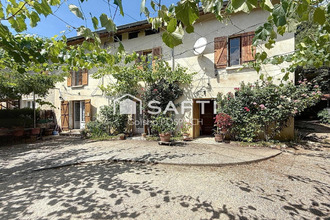 achat maison le-grand-lemps 38690