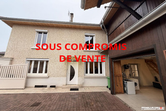 achat maison le-grand-lemps 38690