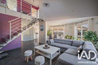 achat maison le-grand-lemps 38690
