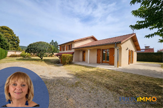 achat maison le-grand-lemps 38690