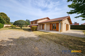 achat maison le-grand-lemps 38690