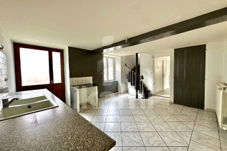 achat maison le-grand-lemps 38690